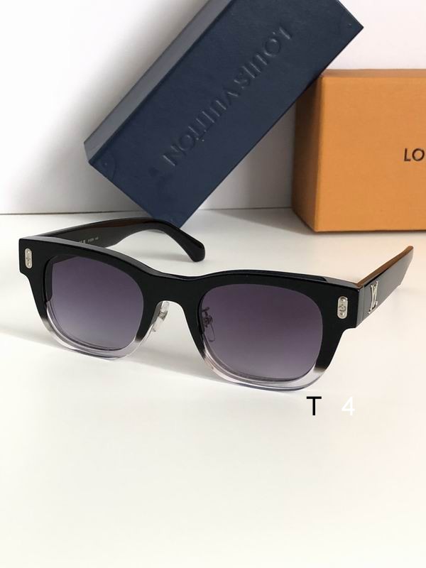 Louis Vuitton Sunglasses ID:20240804-269